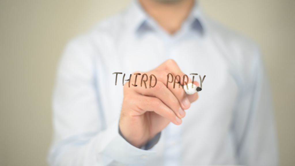 Third Party Kind of Party